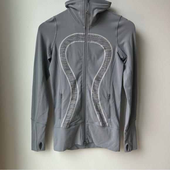 Lululemon In Stride Jacket - Picture 3 of 8